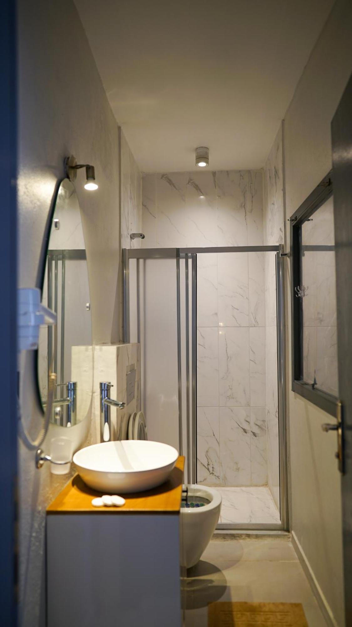 Front Door Suites Estambul Exterior foto